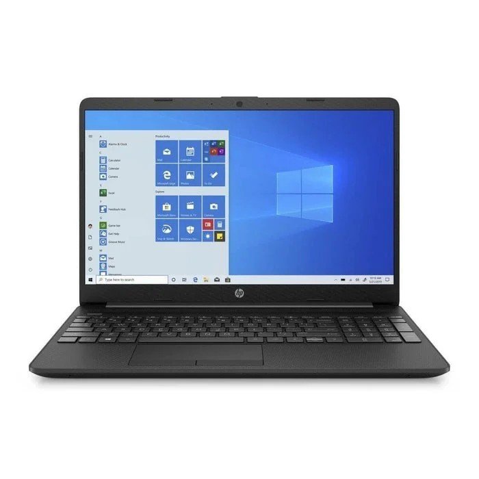 HP Laptop 15 da0xxx Intel Core i5 1TB HDD/256 SDD 8GB Ram 15.6 8 Gen